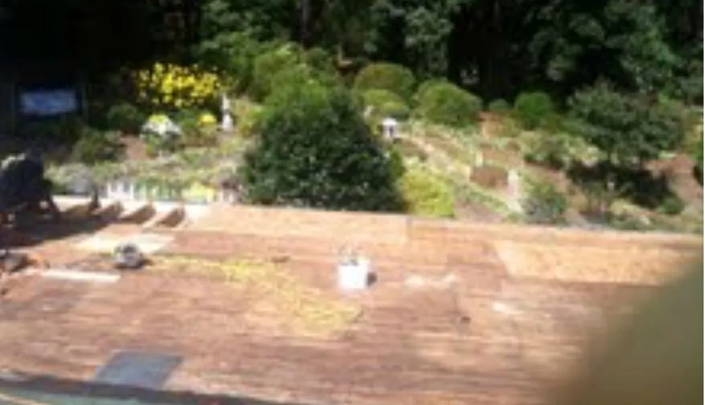 Slide of Walls Roofing