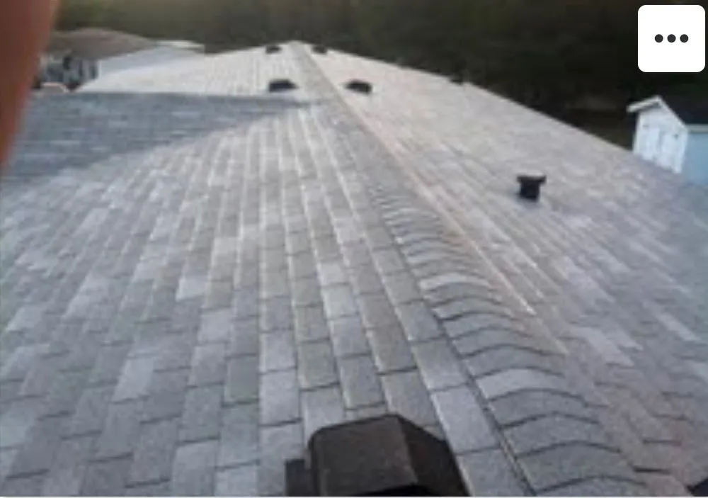 Slide of Walls Roofing