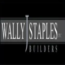 Slide of Wally J Staples Builders