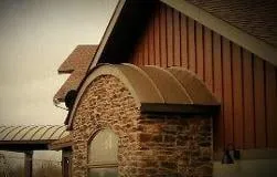 Slide of Walnut Creek Metals