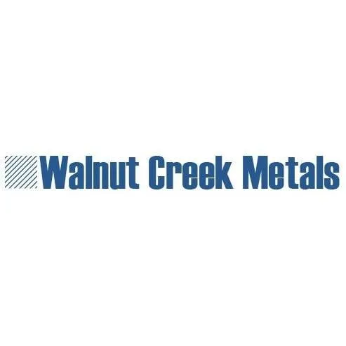 Slide of Walnut Creek Metals