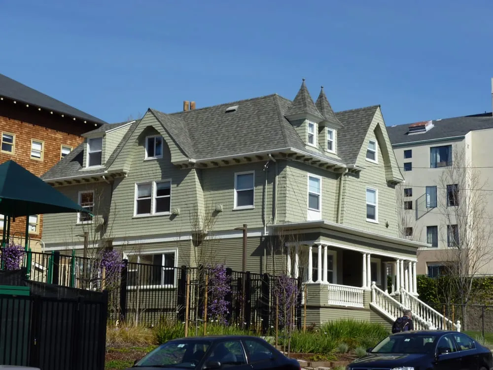 Slide of Walnut Creek Roofing