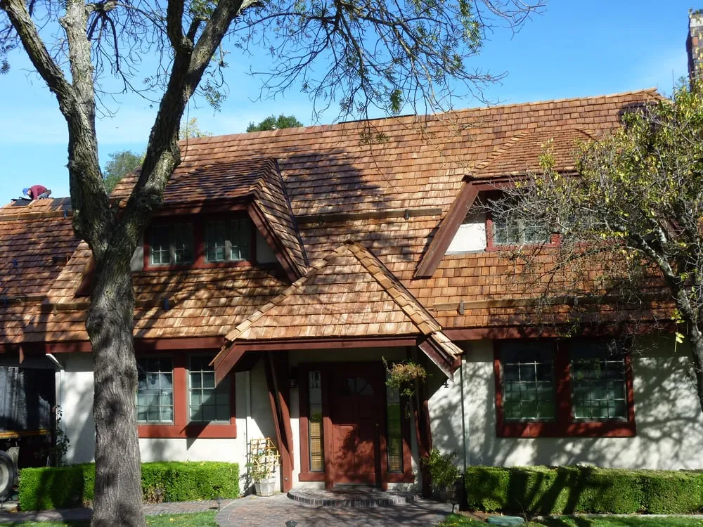 Slide of Walnut Creek Roofing