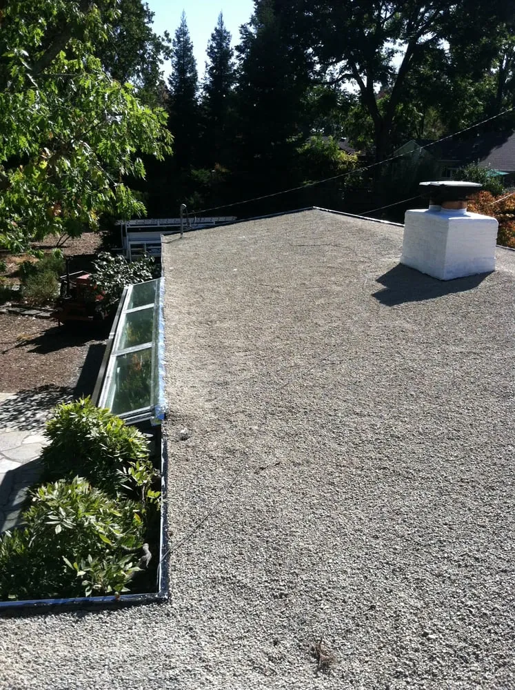 Slide of Walnut Creek Roofing