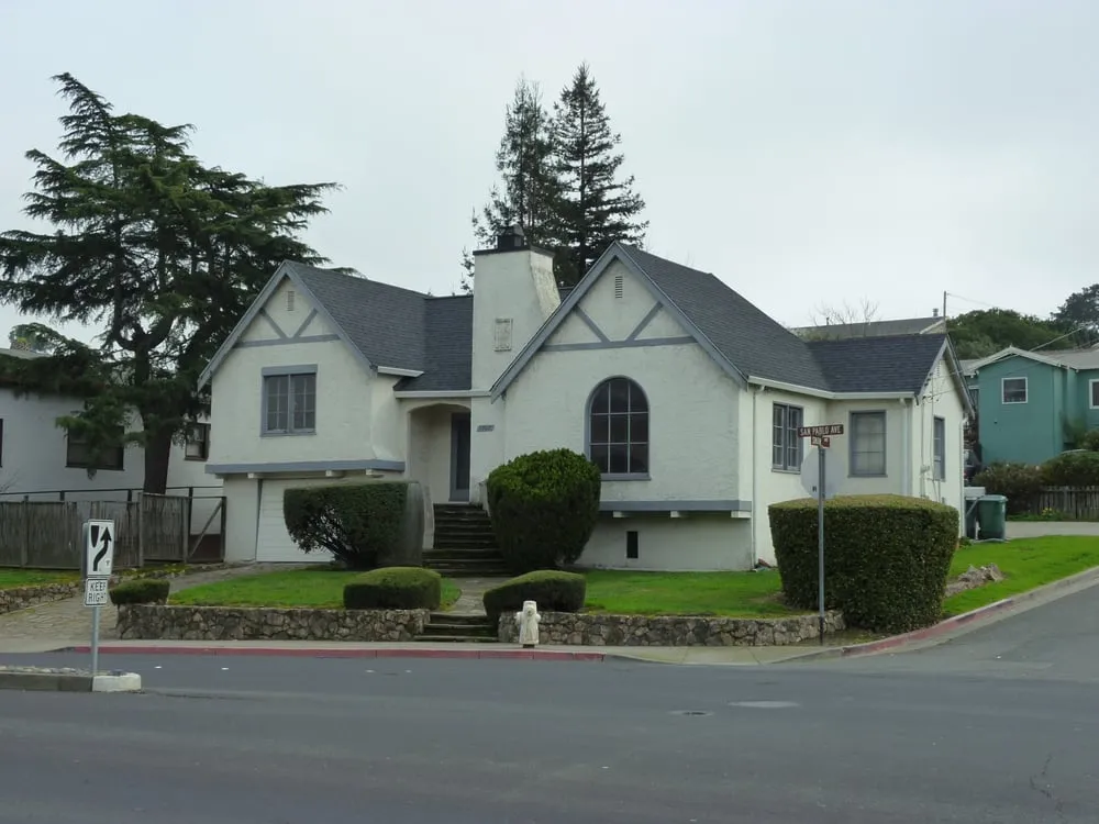 Slide of Walnut Creek Roofing