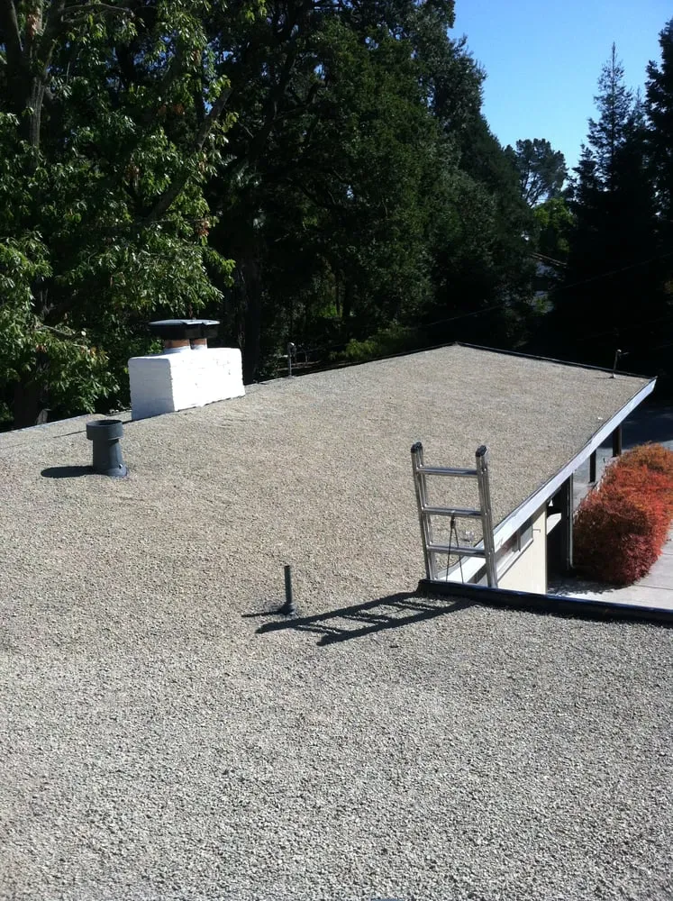 Slide of Walnut Creek Roofing