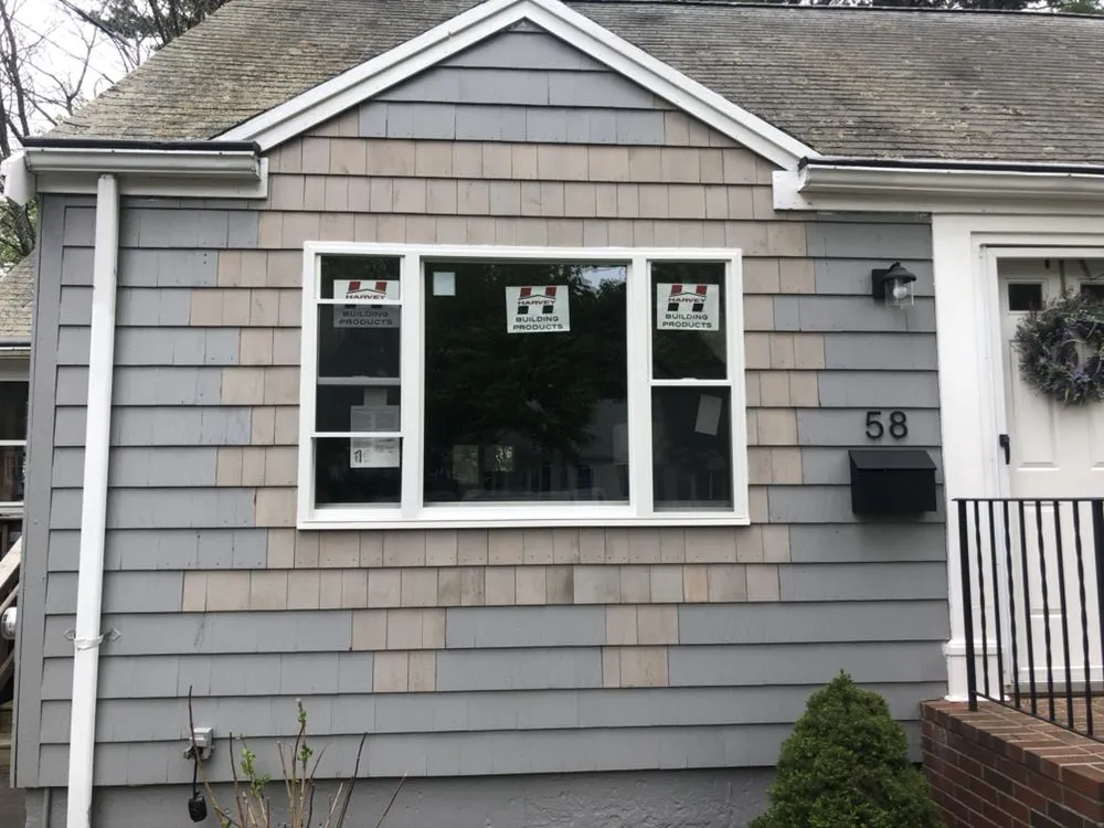 Slide of Walpole Roofing and Siding