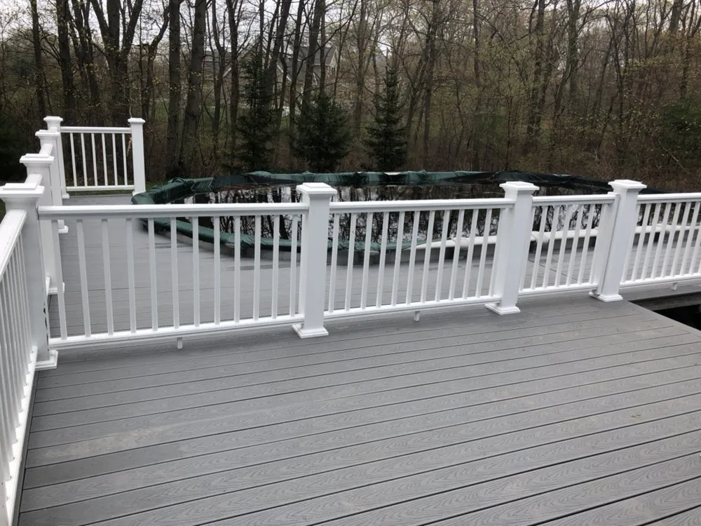 Slide of Walpole Roofing and Siding