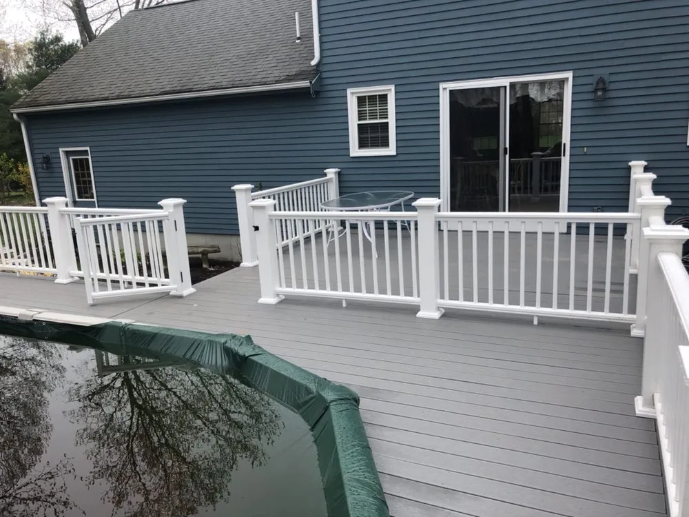 Slide of Walpole Roofing and Siding