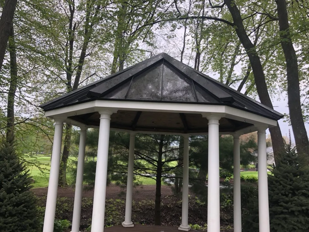 Slide of Walpole Roofing and Siding