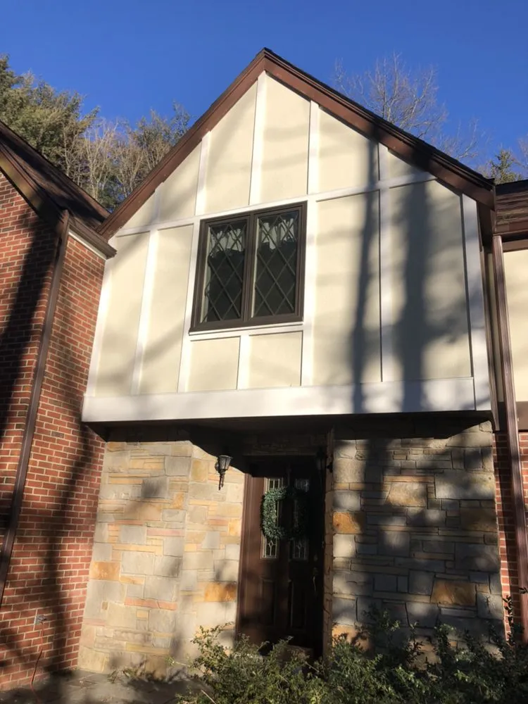 Slide of Walpole Roofing and Siding