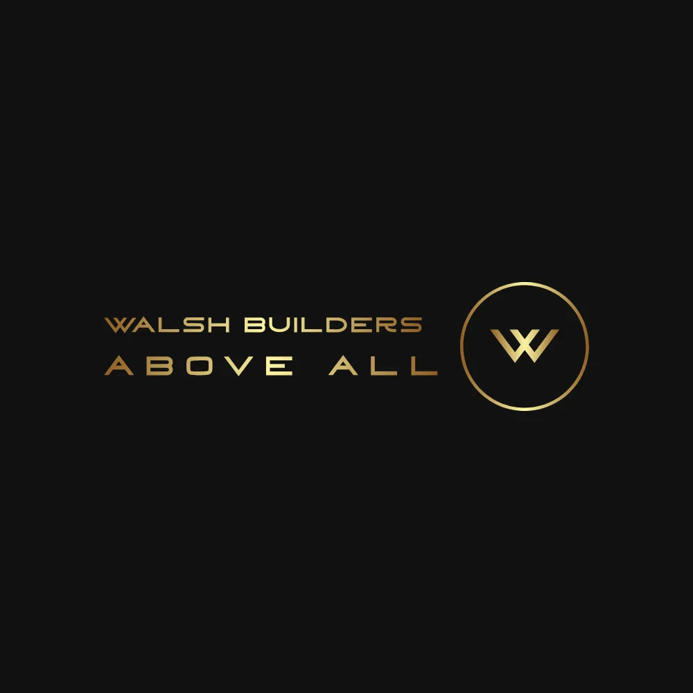Slide of Walsh Builders