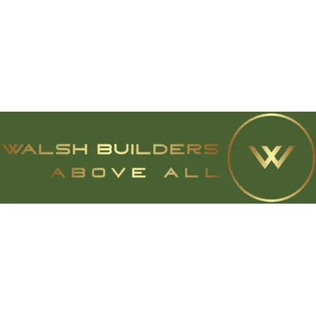 Slide of Walsh Builders
