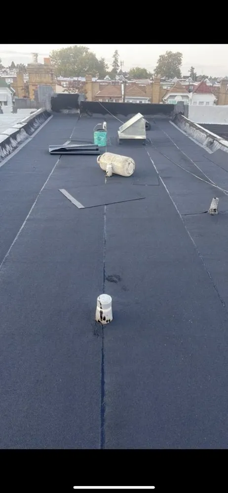 Slide of Walsh-Cleaning & Repair