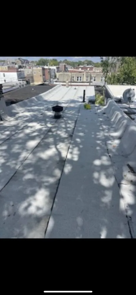 Slide of Walsh-Cleaning & Repair