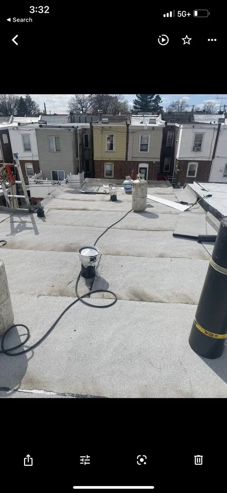 Slide of Walsh-Cleaning & Repair