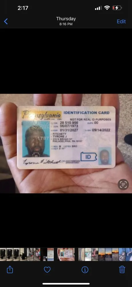 Slide of Walsh-Cleaning & Repair