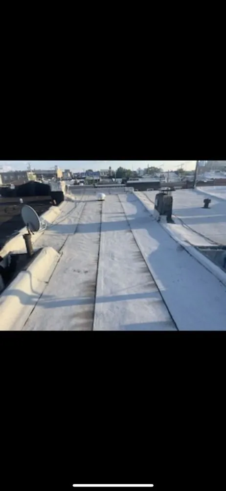 Slide of Walsh-Cleaning & Repair