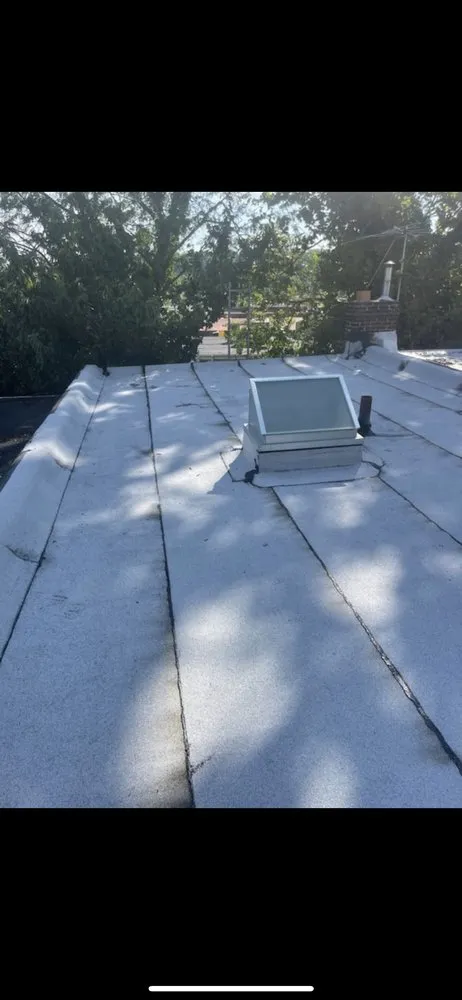 Slide of Walsh-Cleaning & Repair