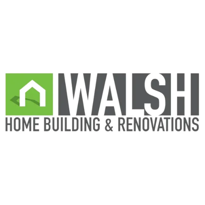 Slide of Walsh Home Building & Renovations