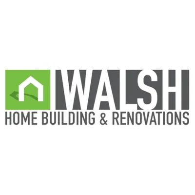 Walsh Home Building & Renovations