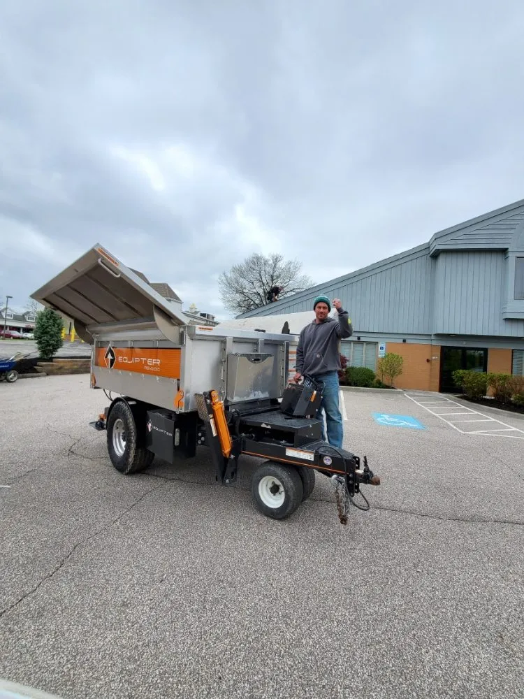 Slide of Walsh Residential Roofing