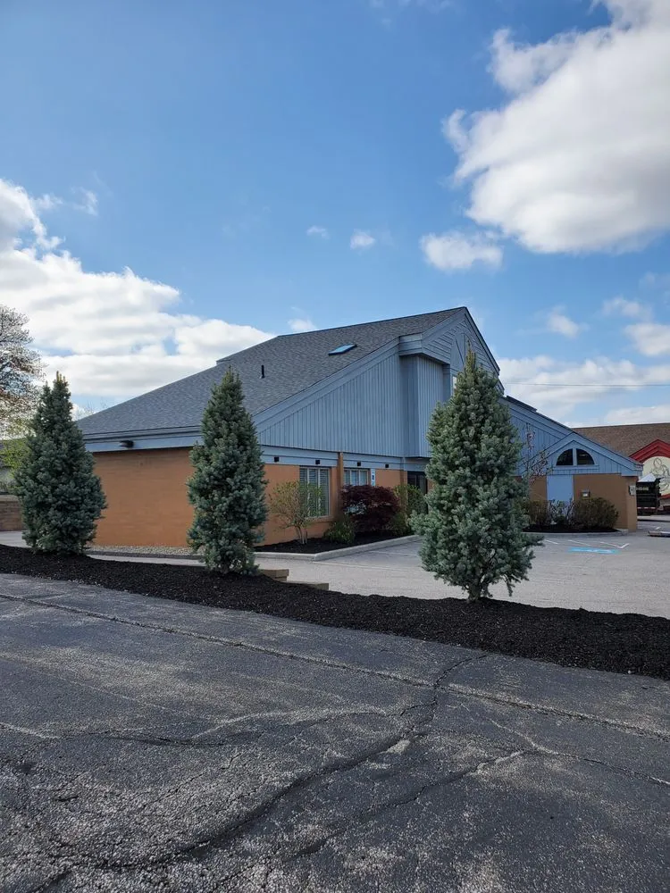 Slide of Walsh Residential Roofing