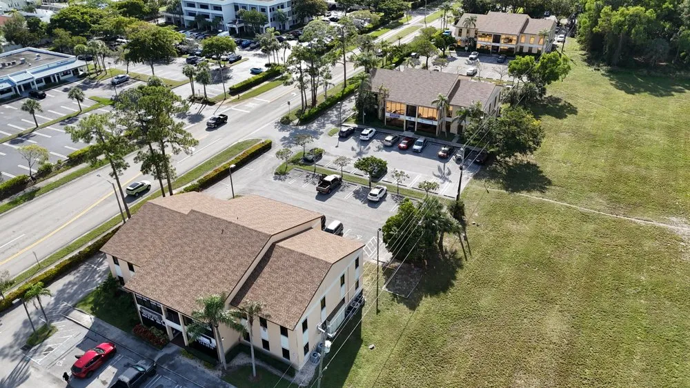 Slide of Walsh Roofing