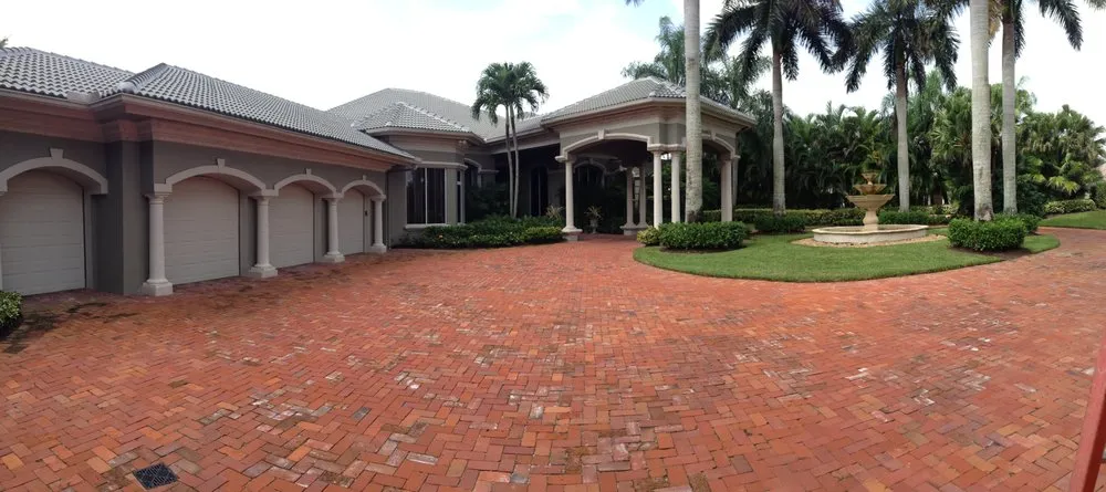 Slide of Walsh Roofing