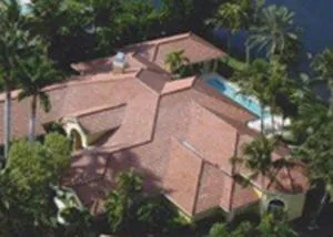 Slide of Walsh Roofing