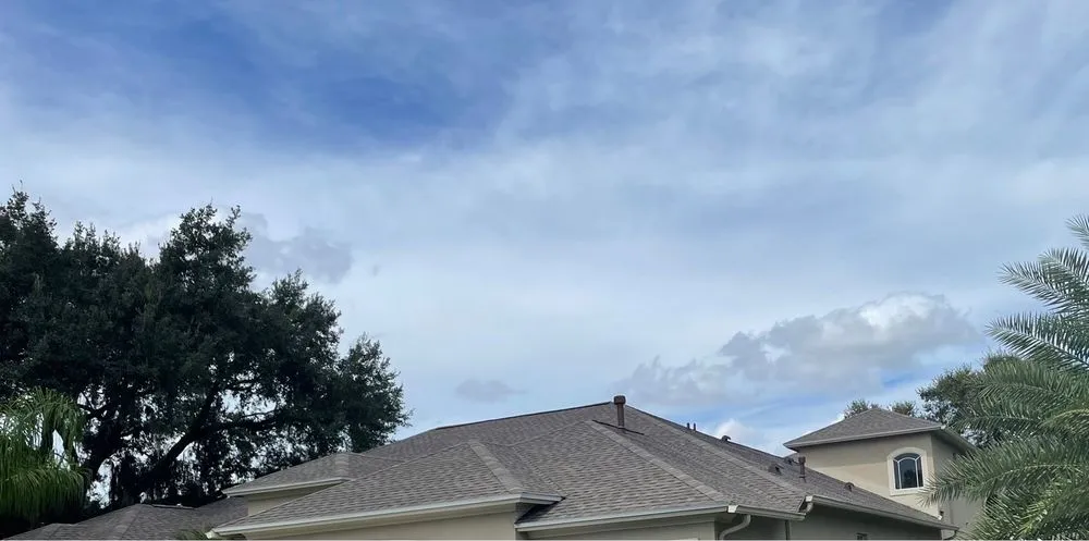 Slide of Walsh Roofing Services