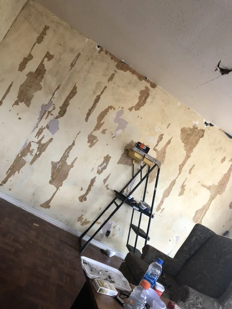 Slide of Walsh’s Tree’s & Concrete Roofing Home Remodelers