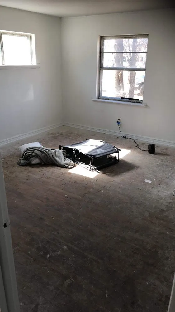 Slide of Walsh’s Tree’s & Concrete Roofing Home Remodelers