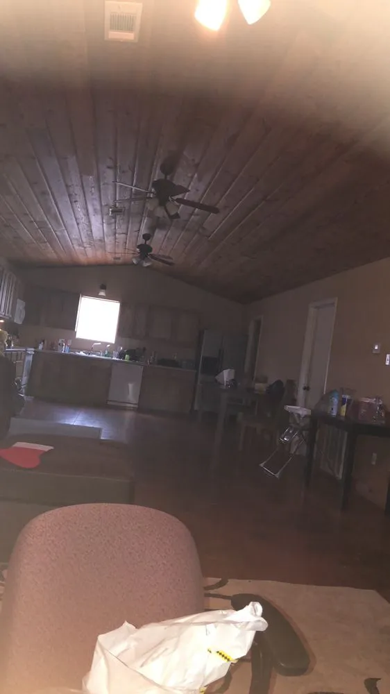 Slide of Walsh’s Tree’s & Concrete Roofing Home Remodelers