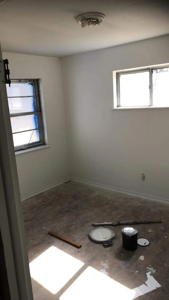 Slide of Walsh’s Tree’s & Concrete Roofing Home Remodelers