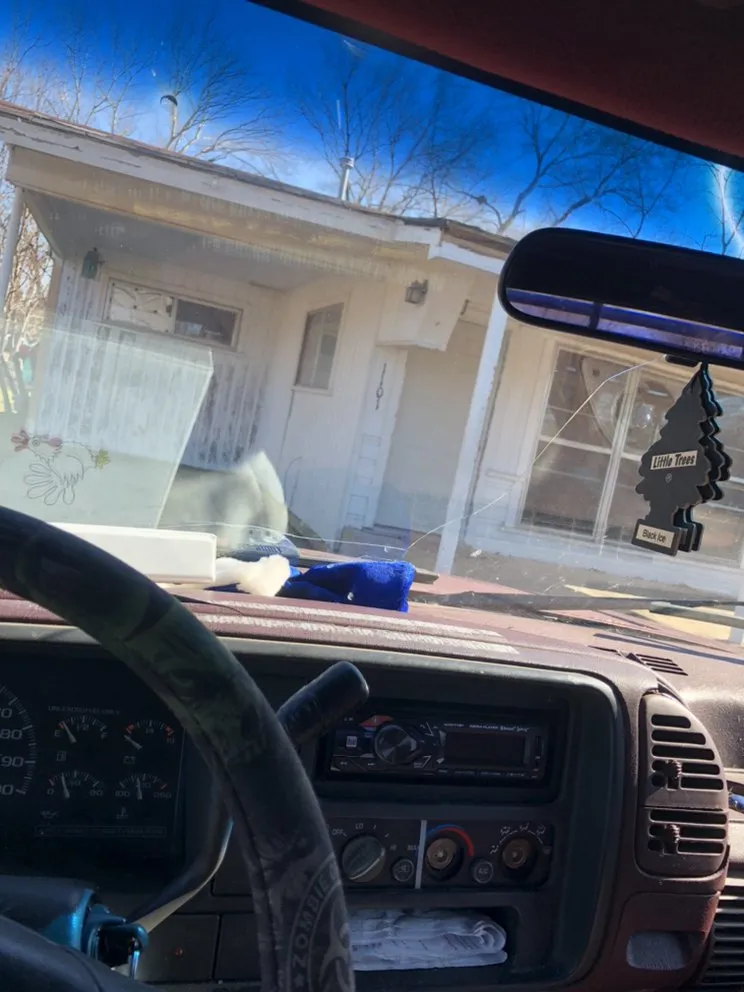 Slide of Walsh’s Tree’s & Concrete Roofing Home Remodelers