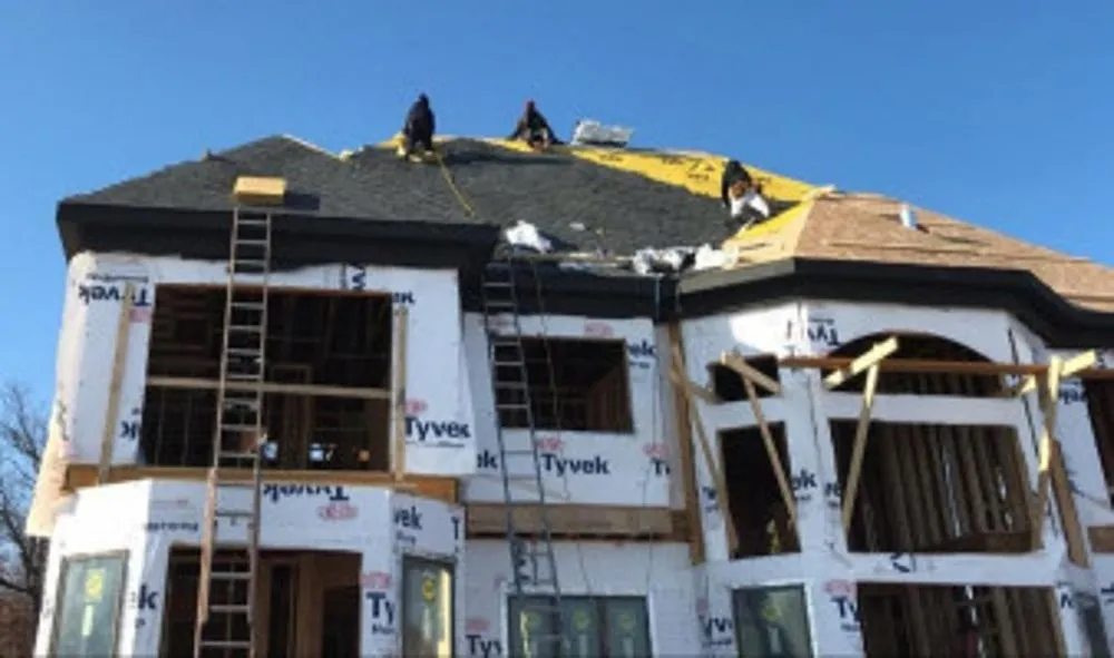 Slide of Walter-Alexander Roofing