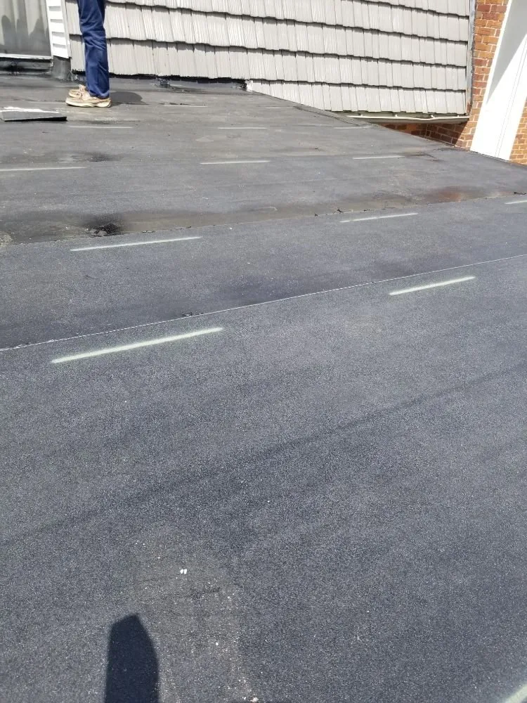 Slide of Walter-Alexander Roofing