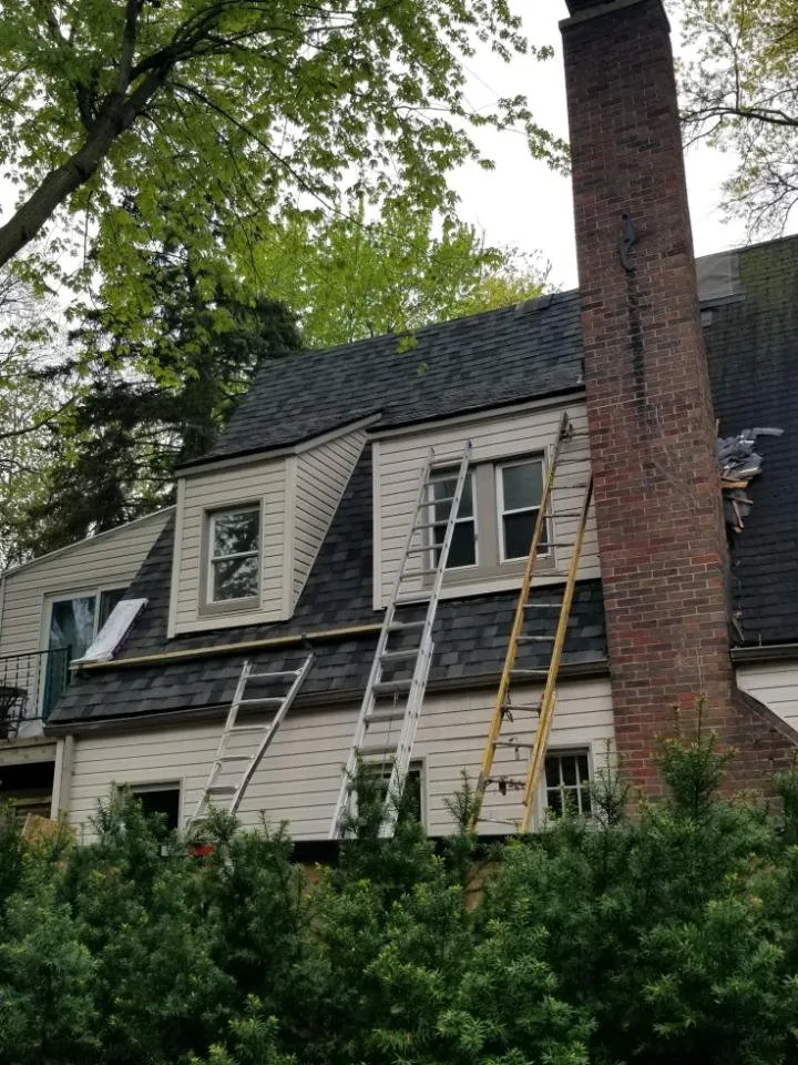 Slide of Walter-Alexander Roofing