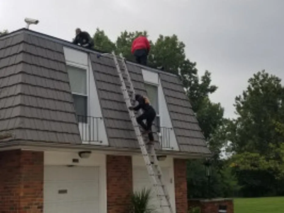 Slide of Walter-Alexander Roofing