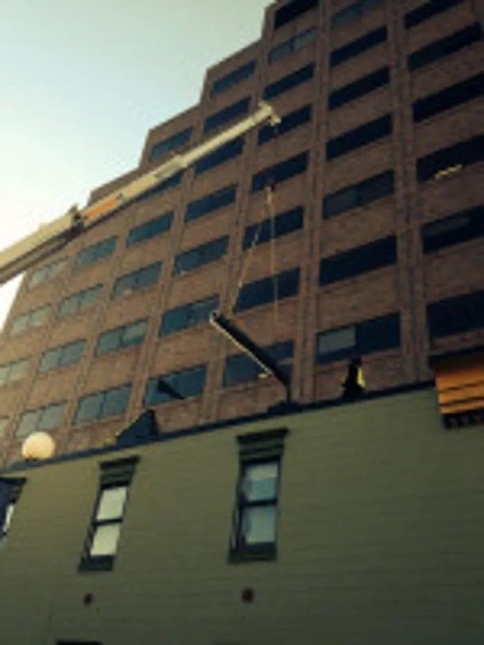 Slide of Walter-Alexander Roofing