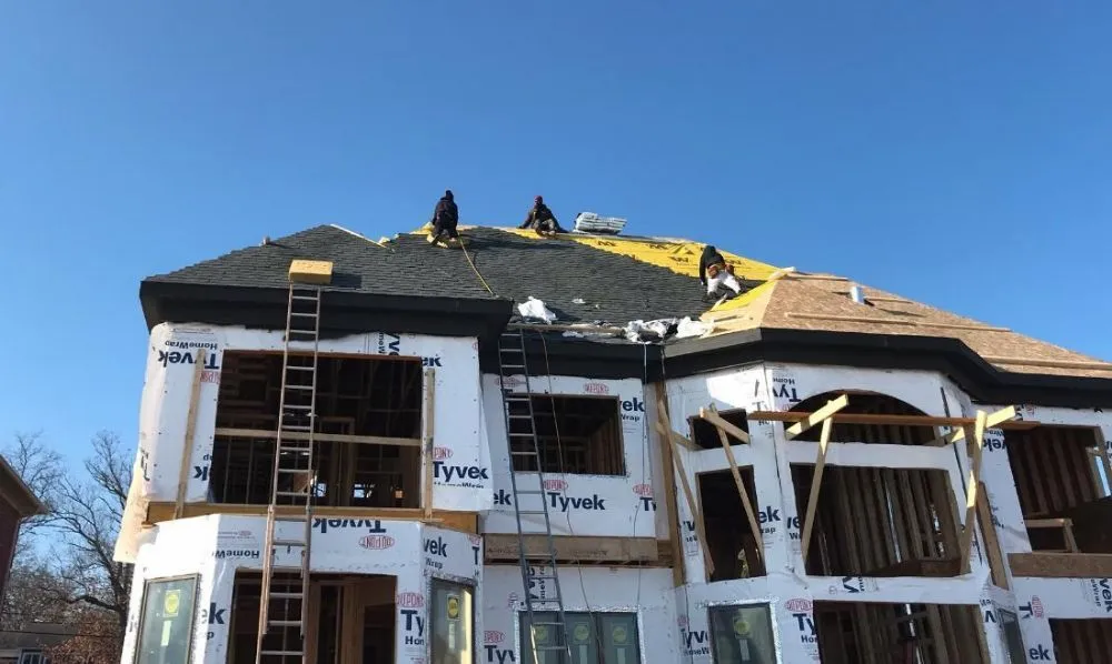 Slide of Walter-Alexander Roofing