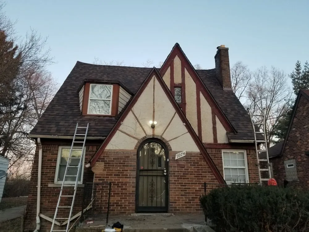 Slide of Walter-Alexander Roofing