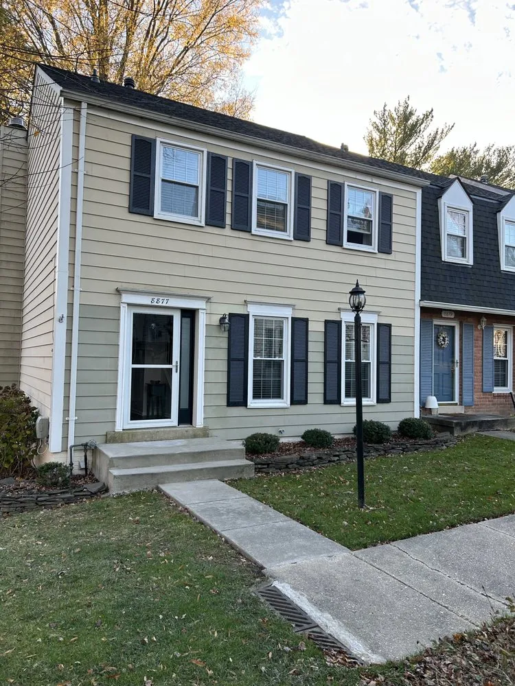 Trusted roof leak repair with free inspection in Halethorpe, MD by Walter Brown Services