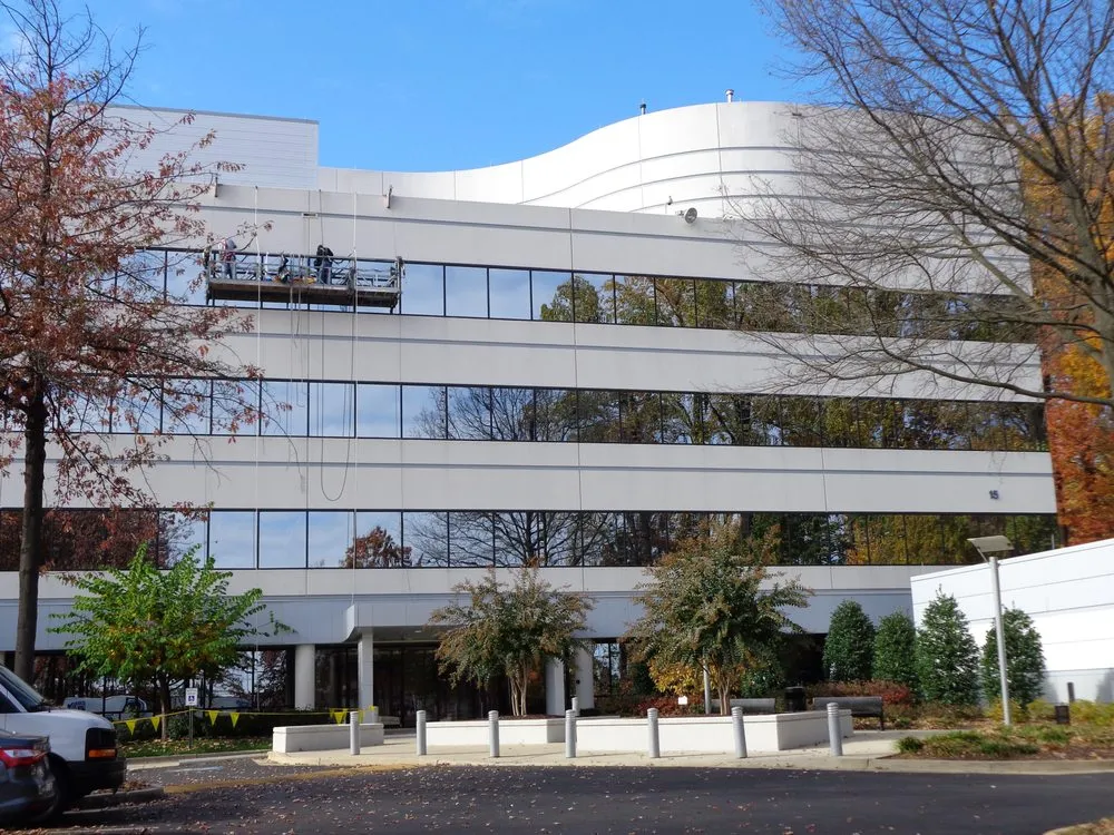 Professional roof repair for fast service across Halethorpe, MD - Walter Brown Services