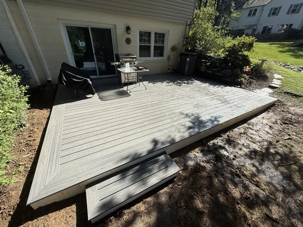 Reliable storm damage roof repair same-day service across Halethorpe, MD - Walter Brown Services