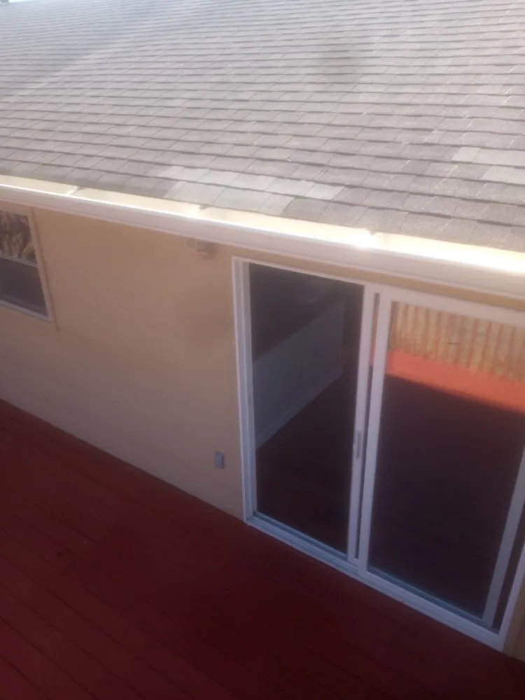 Local shingle roofing service after storm damage across Georgetown, TN - Walter D Bishop