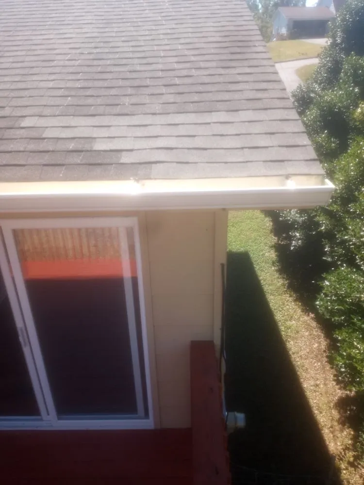 Expert storm damage roof repair in Georgetown, TN by Walter D Bishop