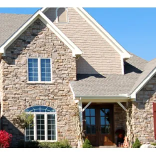 Slide of Walter D Witt Roofing