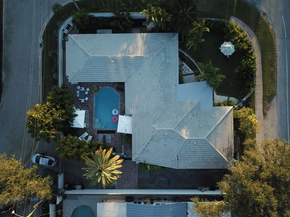 Slide of Walter General Construction